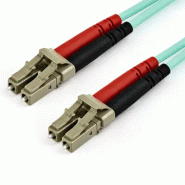 StarTech Cble Fibre Optique Multimode de 15m LC/UPC à 