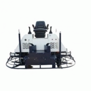 Truelle mécanique autoportée - bt120h-2/5/pfy44 moteur diesel kubota Truelle mécanique autoportée - bt120h-2/5/pfy44 moteur diesel kubota