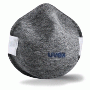 Uvex fpp1 silv air, pro 7100 8707100