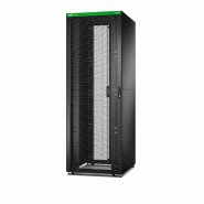 APC Easy Rack 48Ux800x1000 Roof/Side panel/castors/feet