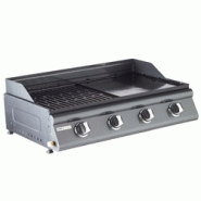 Barbecue professionnel - las palmas