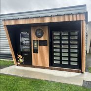 BOB (Best Of Box) : mini magasin moins de 5m2 automatique pour boucherie_1