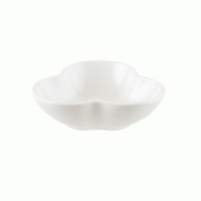 Bonna - Coupelle East White 11.5x10.7cm Porcelaine - 8697700086100 Bonna - Coupelle East White 11.5x10.7cm Porcelaine - 8697700086100
