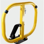 BLOC PARKING - BORNE ARNA BLOC PARKING - BORNE ARNA