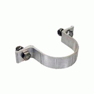 Bride diamètre 60 - Système de fixation pour panneaux