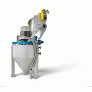 Broyeur vertical mfv1000