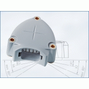 Capteur d'inclinaison  inclinometre n3/n4