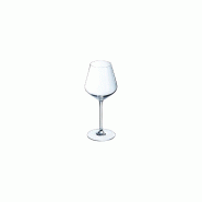 Chef & Sommelier Distinction - 6 verres à pied 47 cl - transparent Verre en cristal 035-1229025