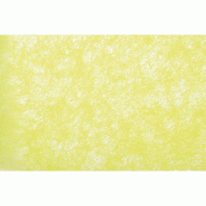 Chemin de table Romance vert lime 30cm x 10m