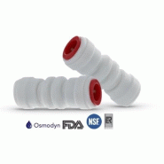 Clapets anti-retours hydrauliques Clapets anti-retours hydrauliques