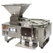 Compteur automatique de gelules, comprimés