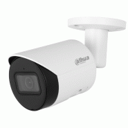 Dahua dh-ipc-hfw2441sp-s-0280b caméra bullet 4 mp, 95°, ir-led 30m Dahua dh-ipc-hfw2441sp-s-0280b caméra bullet 4 mp, 95°, ir-led 30m