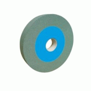 DIAMWOOD EXPERT EN EQUIPEMENT Meule Touret Vitrifiée Verte 200x32x32 - Grain 80 Carbure - Idéale pour Affûtage et Meulage Précis - Diamwood - vert DIAMWOOD EXPERT EN EQUIPEMENT Meule Touret Vitrifiée Verte 200x32x32 - Grain 80 Carbure - Idéale pour Affûtage et Meulage Précis - Diamwood - vert
