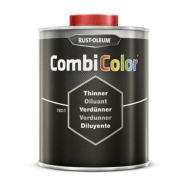 Diluant standard combicolor® - RUST-OLEUM - 7301.1 - 567600