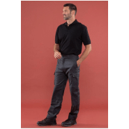 Eco-responsable : pantalon prestige idéal plus bio et recyclé - PTLTRVPRECH-DM02_0