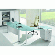 Ensemble de direction X time Next tout en verre - Quadrifoglio. - 217, Gauche_0