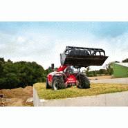 Godet multifonctions - cbg 2450/ 1700 ms - manitou