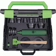 Jeu d'outils pour roulements 71-L pour D. De perçage 10-50 mm L-BOXX KUKKO Jeu d'outils pour roulements 71-L pour D. De perçage 10-50 mm L-BOXX KUKKO