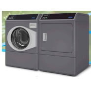 Laveuse et séchoir professionnel - SP10-SD10