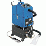 Machine à extraction de mousse dense SW15 Foam sans compresseur