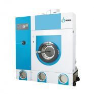 Machine de nettoyage à sec - xunduo - capacité de lavage de 8kg à 16kg