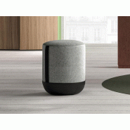 Pouf transportable et ultra léger MoBI de Denomics Pouf transportable et ultra léger MoBI de Denomics