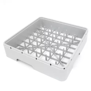 Panier verres 450 x 450 x 110 mm-2315340 Panier verres 450 x 450 x 110 mm-2315340
