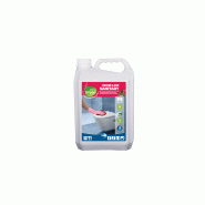 Pollet polgreen odor line sanitary detartrant sanitaire ecolabel 5l