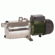 Pompes centrifuges horizontales euro-inox 30/30 tri**