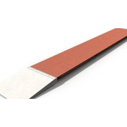 Pont  bascule métallique installation hors sol, en fosse, modulaire pour le transport, la manutention et les opérations de montage -  SBP/M-SB