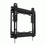 Support mural inclinable Equip adapté aux écrans de 23 à 43 pouces - noir 650408