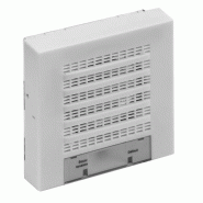 Type 2b - Bloc Autonome d'Alarme Sonore de Type Sa Planète - Classe A ou B - Réf. : CSE0177_0