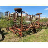 Vibroculteur Massey Ferguson MF 39 - En occasion Vibroculteur Massey Ferguson MF 39 - En occasion