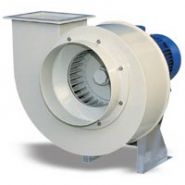 Vsm 50 - ventilateur centrifuge industriel - plastifer - poids 85 kg