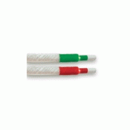 Tubes flexible avec isolation thermique 2intoob