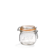 6 Bocaux Super en verre à joints - BCCVJTVRIN-LP01_0