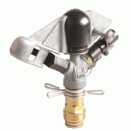 Arroseur ZA 22 - Canon d'irrigation professionnel pour espaces verts et terrains de sport