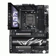 ASUS rog crosshair x870e hero amd x870e emplacement am5 atx ASUS rog crosshair x870e hero amd x870e emplacement am5 atx