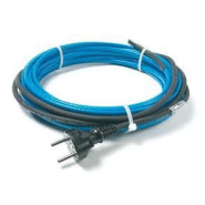 Cable Chauffant Antigel, Ci-Fotto Cable Chauffant Autorégulant (2M
