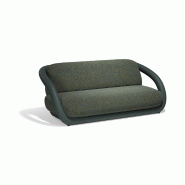 Canapé design in & out MEL - vert