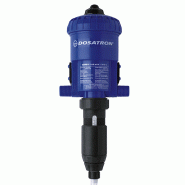 Doseur proportionnel de 10 l/h à 2 m³ idéal pour la solubilité des poudres orales - D25RE10 Doseur proportionnel de 10 l/h à 2 m³ idéal pour la solubilité des poudres orales - D25RE10