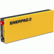 EMV24V60 - Batterie 24 VDC 60 A-hr - Temps de charge de 3 heures