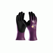 GANTS manutention MAXIDRY milieux humide et huileux