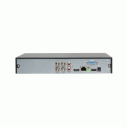 Hcvr5104hs-s3-dvr 4 voies hdcvi 1080p