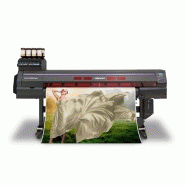 IMPRIMANTE MIMAKI LED UV PRINT&CUT UCJV300-160 - LAIZE 1620MM IMPRIMANTE MIMAKI LED UV PRINT&CUT UCJV300-160 - LAIZE 1620MM