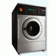 Lave-linge super essorage gamme hc