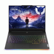 Lenovo Legion 9 18IAX10 Intel Core Ultra 9 275HX Ordinateur portable 45,7 cm (18") WQUXGA 192 Go DDR