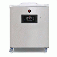 Machine à emballer sous-vide - SU-606 avec Pompe Busch 63 m³/h