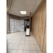 Magasin semi-automatique pour boucherie_1