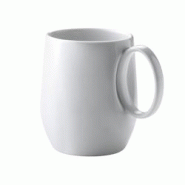 MEDARD DE NOBLAT 6 gobelets à café Yaka Blanc Médard de Noblat - blanc 3546699218168 MEDARD DE NOBLAT 6 gobelets à café Yaka Blanc Médard de Noblat - blanc 3546699218168